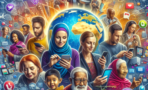 7 Powerful App Localization Secrets for Global Success: Unlock New Markets Effortlessly
