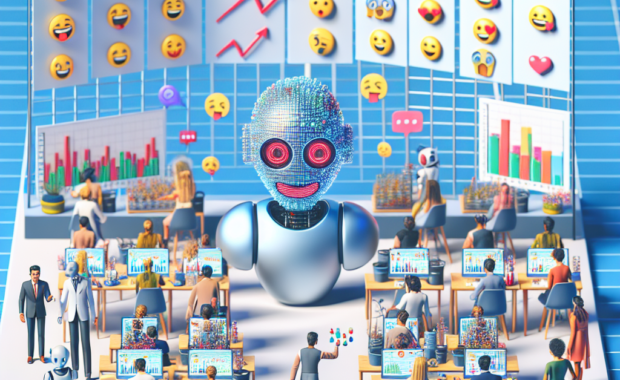 5 Hilarious AI Market Research Tricks to Jumpstart Your Business Success—Innovation Awaits! 🎉🤖