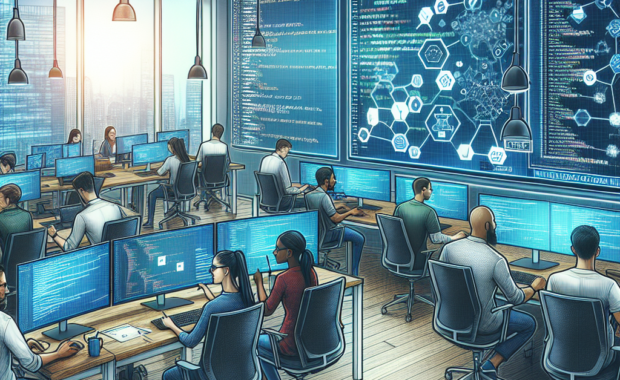 5 Unbeatable Source-Code Control Strategies to Revolutionize Your App Development Process