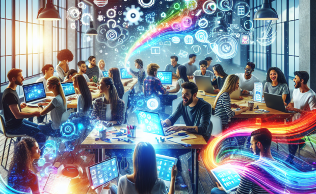 5 Astonishing Secrets to Master Mobile App Prototyping for Beginners and Pros
