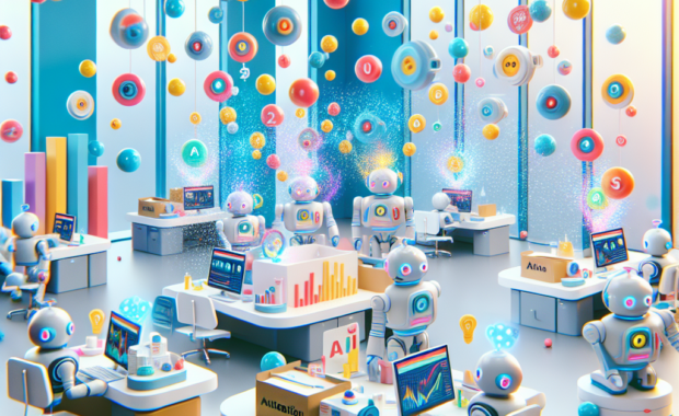 9 Delightful Ways AI Data Analysis Will Revolutionize Your Business: Get Ready for Surprising Insights! ππ