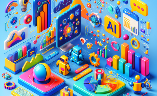 7 Playful AI Analytics Games to Skyrocket Business Automation Effortlessly! ππ€