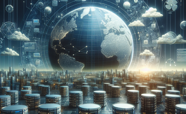 5 Astonishing Offline Data Storage Techniques to Elevate Your App's Functionality