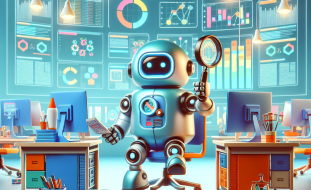 5 Playful AI Fraud Busters Tromping Through Scams: Automate & Play It Safe! π€π΅οΈββοΈ
