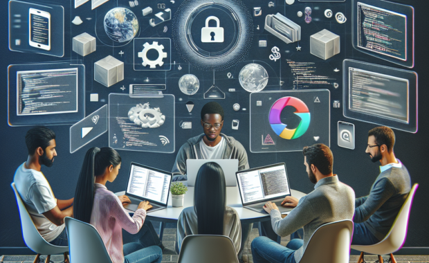 7 Professional Tips to Master Cross-Platform App Development for Your Business Success