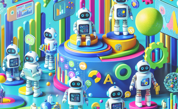 5 Unconventional AI Market Research Hacks to Boost Your Business Intelligence Effortlessly! 🤖💡