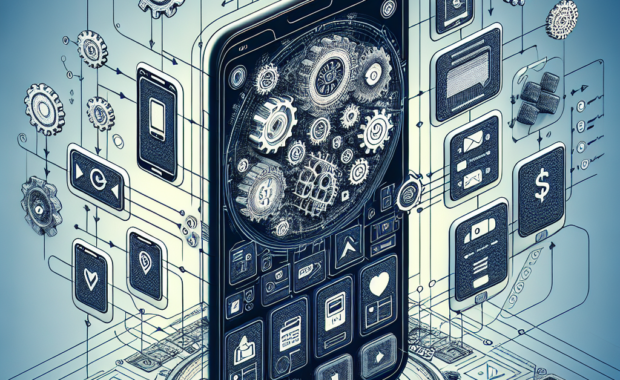 9 Powerful Hacks to Perfect Mobile App Payment Gateways for Business Success