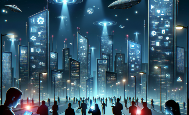 7 Innovative Ways to Leverage Beacon Technology for Transforming Your Mobile App Experience