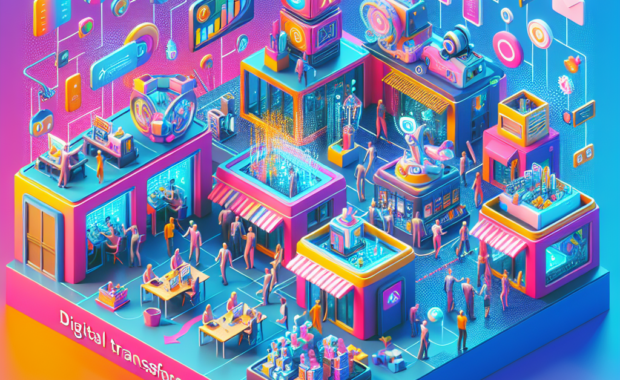 7 AI-Powered Decisions Turning Boring Businesses into Brainy Bots! π€β¨