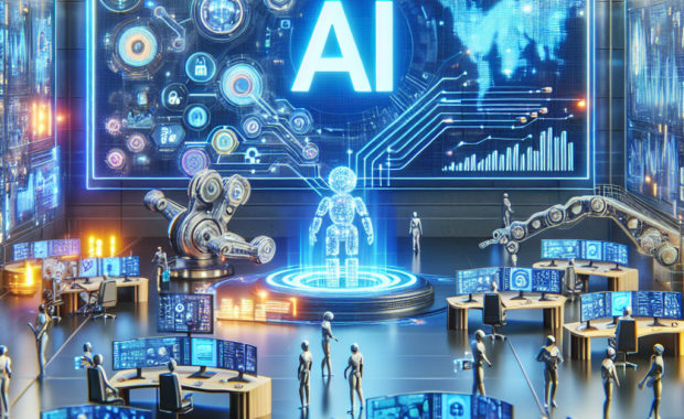 7 Astonishing AI Analytics Tricks for Effortless Business Automation: Turn Data into Gold! πΌβ¨