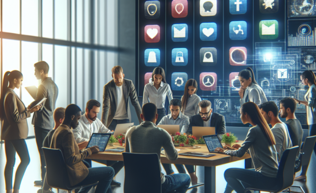 9 Proven Tactics for Optimizing Your App Store Listing for Maximum Visibility