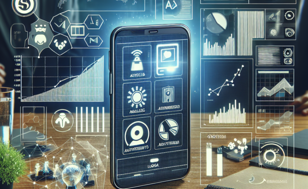 7 Powerful Techniques to Skyrocket Your App's Revenue with In-App Advertising