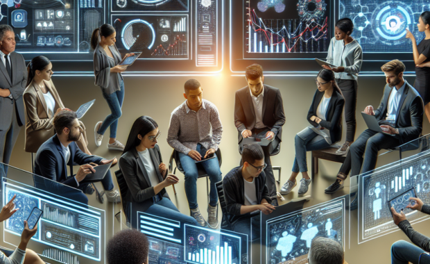 7 Surprising Methods to Harness App Data Analytics and Transform Your Business Strategy