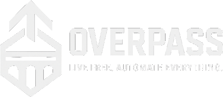 Overpass Automation