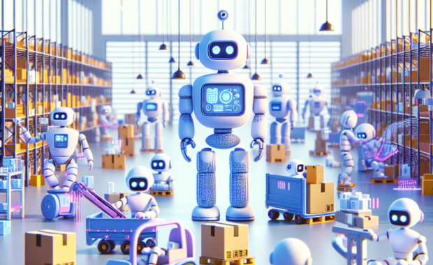 9 Zany AI Hacks to Transform Inventory Management Into a Breeze! 🎈🦄