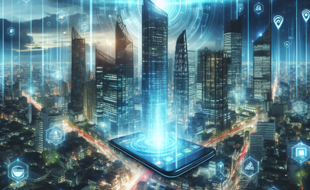 5 Fascinating Ways Beacon Technology Transform Apps into Customer Magnets