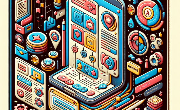 7 Exciting App Gamification Secrets to Boost User Engagement Instantly