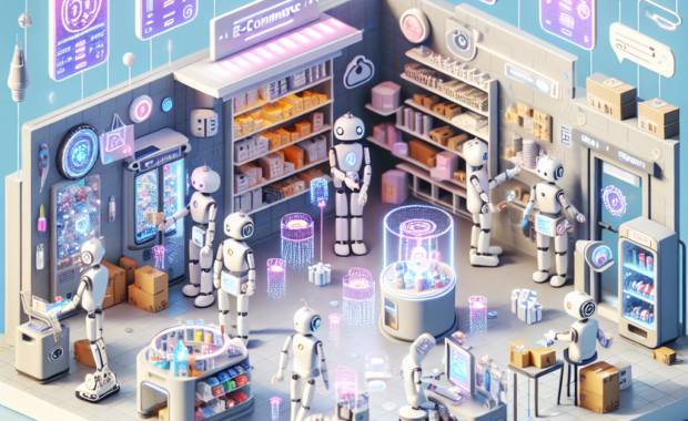 7 AI E-commerce Secrets: Automate & Elevate Your Business Fun-ways! π€ππ