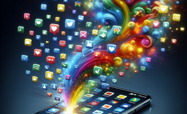 7 Astonishing Ways Personalized Push Notifications Supercharge Your App's Success