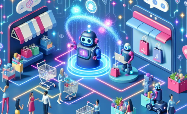 9 Enchantingly Easy AI Tricks Transforming Product Recommendations! 🛍️🤖✨