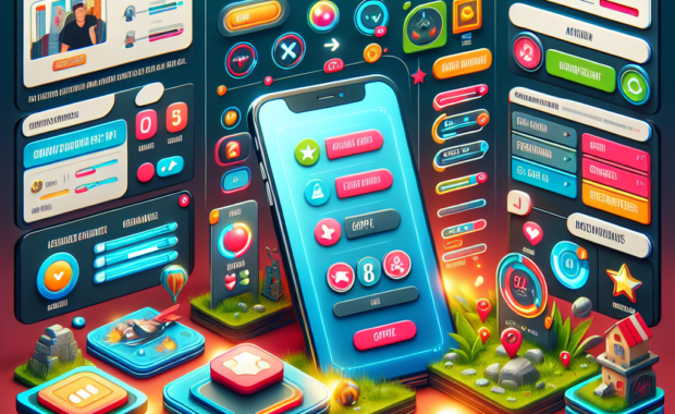 5 Fascinating Gamification Hacks to Skyrocket Your App's Engagement Levels