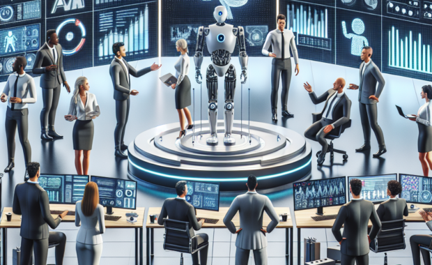 7 Astonishing AI Analytics Hacks to Elevate Your Business Automation Game! 🤖📊🚀