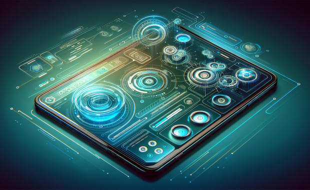 Boost Your App's Success: Master UI Animation for Intuitive Design