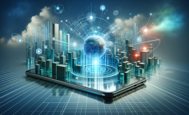 Boost Your App's Success: Harness AR/VR for Unmatched Engagement