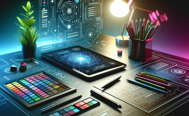 Top Mobile App Prototyping Tools: Elevate Your Business with Ease