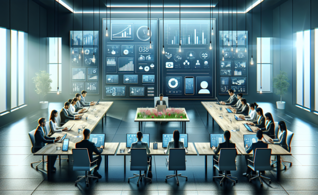 Boost Your App's Success: Master Mobile Usability Testing Techniques