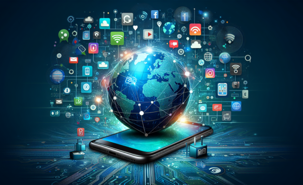 Unlock Global Success: Master Mobile App Localization for Your Business