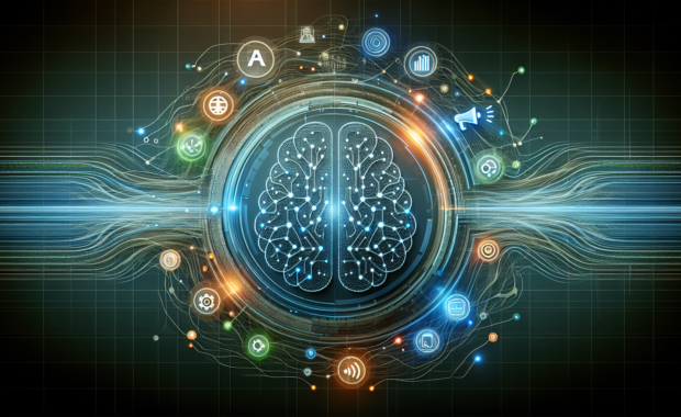 Unlock Your App's Potential: Harness AI in Marketing for Business Growth