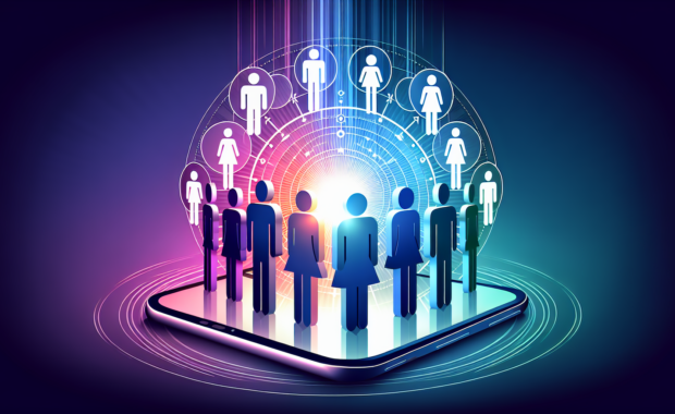 Master App Success: How to Develop Effective User Personas Today