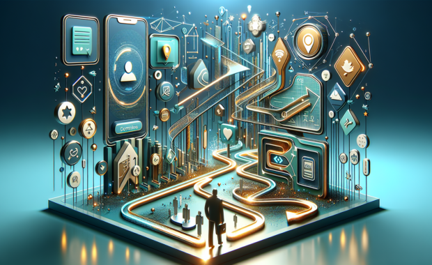 Master the App User Onboarding Flow: Boost Retention & Engagement Today