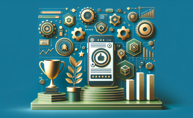 Boost App Engagement: Master Gamification Techniques for Business Success