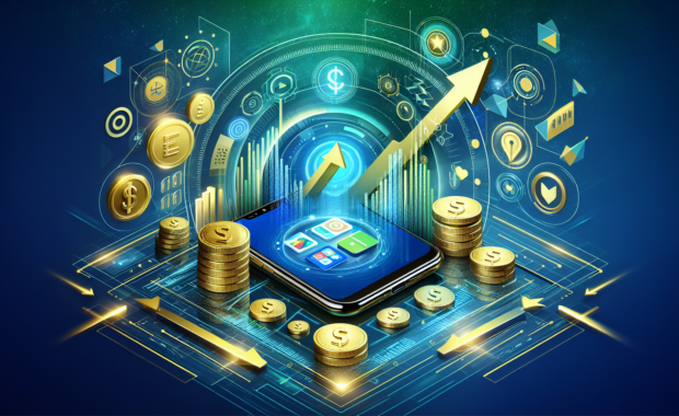 Boost Your App's Revenue: Master In-App Purchases for Success