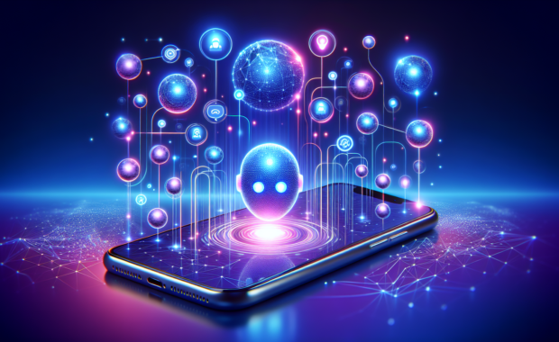 Revolutionize Your App: Integrate AI Chatbots for Enhanced User Engagement