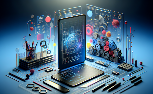 Master Mobile App Prototyping: Elevate Your Business App Design