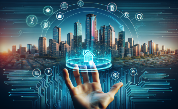 Transforming Real Estate Apps: Harness AI for Valuation & Lead Generation