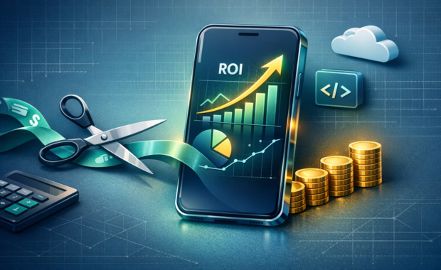Financial Analysis for App Development: Cut Costs and Boost ROI Fast