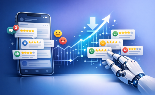 App Store Review Management: Boost Ratings & Downloads Fast with AppFollow