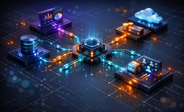 API Integration Guide: Build a Better Business App Faster in 2026