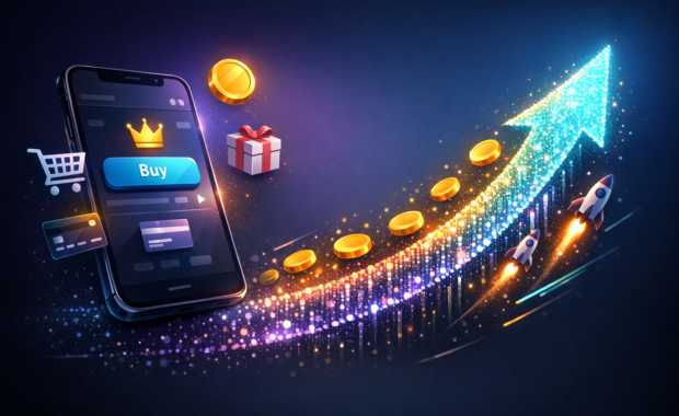 In-App Purchases: 9 Proven Ways to Boost Your App Revenue Fast