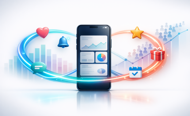 Customer Retention in Apps: 9 Proven Tactics to Boost Repeat Users