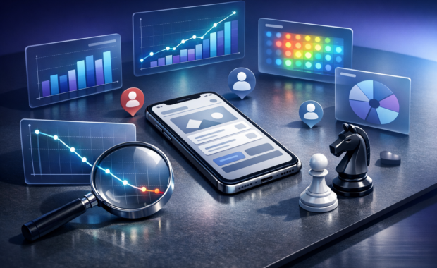 Market Research for App Development: Validate Demand & Beat Competitors